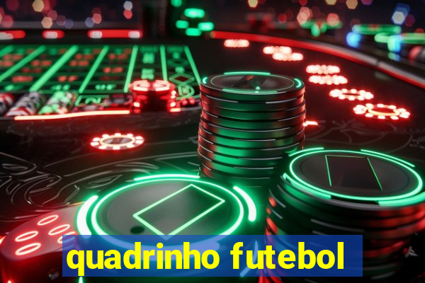 quadrinho futebol